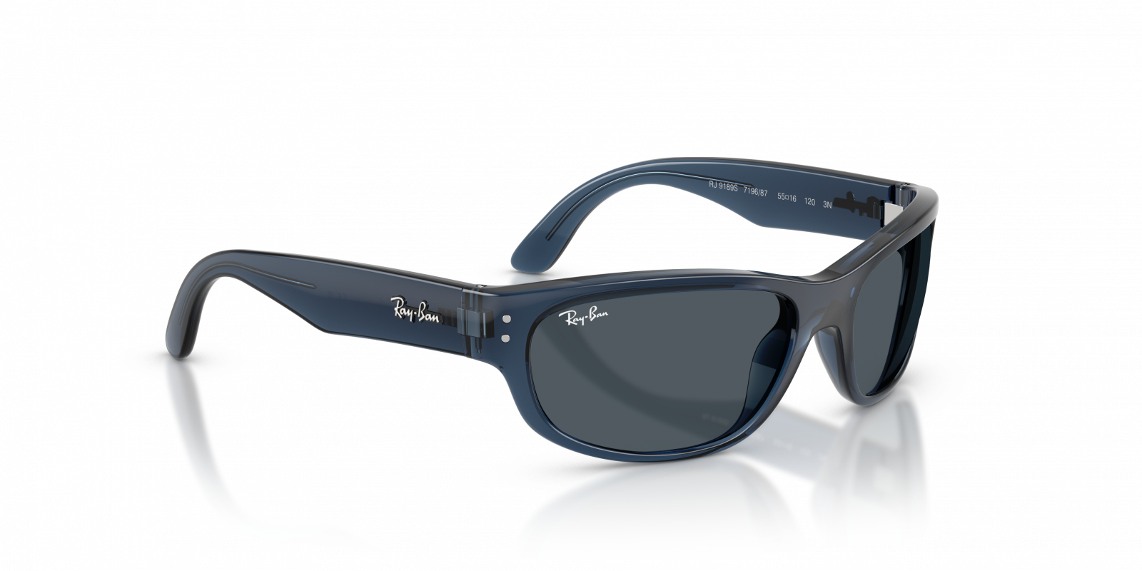 Ray Ban RJ9189S 719687  